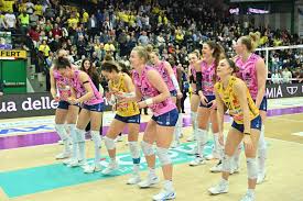 Imoco Volley Conegliano