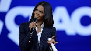 Candace Owens to interview Hunter Biden
