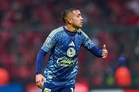 Alerta en el América y en la Selección Mexicana; Érick Sánchez se lesionó