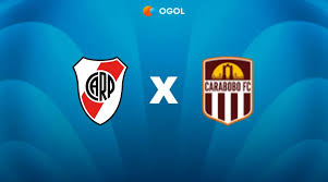 River Plate x Carabobo: Palpite, Onde Assistir, Prognóstico - 15/04 (Sul-Americana)