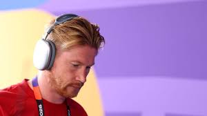 Belgium vs. Egypt LIVE: World Cup 2026 updates as Kevin De Bruyne takes on Mohamed Salah in Group E clash