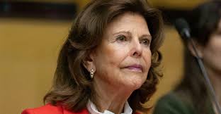 Manliga kollegans avslöjande om drottning Silvia: "Hon är fortfarande..."