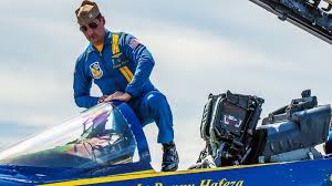 Blue Angels cancel Seafair air show performance due to wind conditions