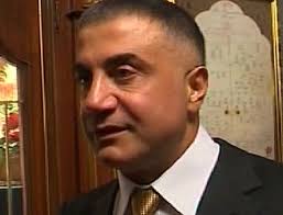 alaattin çakıcı sedat peker ile ilgili görsel sonucu