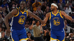 Draymond Green explains Rich Paul's ‘push out' message to teammate Moses Moody