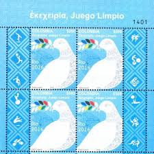 Resultado de imagen de colombia rio 2016