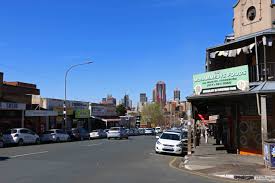 Résultat de recherche d'images pour "downtown johannesburg"