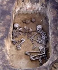 Noah, peace be upon him, saw a woman crying, so he asked her why are you crying? She said, "Oh, I cry about the death of my son when he was young