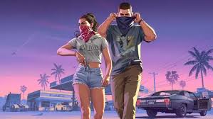 GTA 6 vai ganhar controle exclusivo no PlayStation 5