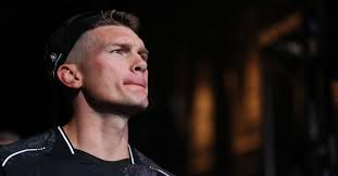 MMA Fighting - News update