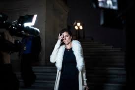 Nancy Mace Slams Mike Johnson, Praises Nancy Pelosi's Speakership