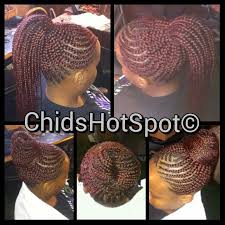 Image result for ghana braid styles