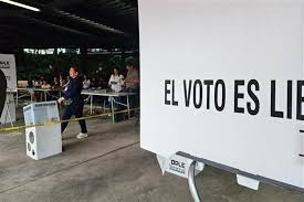 Ley Electoral