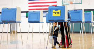 Trump push for state voter rolls rebuffed by courts as midterms near