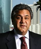 Arif Naqvi, founder and group CEO, Abraaj Capital, will be unveiling a $500m fund aimed at supporting local SMEs. More than1,000 regional and international ... - 14_arif_naqvi