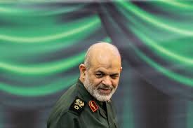 Ahmad Vahidi: Interpol-Wanted IRGC General and Key Iranian War Strategist