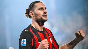 Serie A: Milan turn the game around against Como and stay in touch with city rivals Inter | blue News