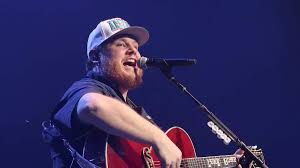 Luke Combs Drops 'The Prequel' EP Ahead of New Album