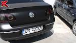 Dezactivate: Vopsea auto 3l negru perlat Brasov