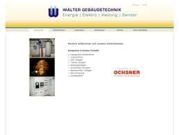 Helmut Riss GmbH | Heizung | Sanitär | Solaranlagen