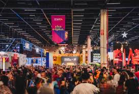 CCXP25: Prepare-se! O Épico da Cultura Pop Começa Agora!
