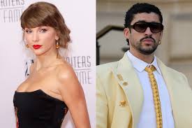 Taylor Swift and Bad Bunny Dealt With Trump Quietly. It’s a Smart Move