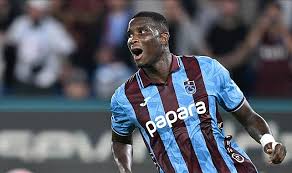 GOL SİLAHI PAULONUACHU