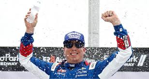 Sheldon Creed Captures First Win at Atlanta NASCAR O'Reilly Series; Corey Day Impresses in Debut