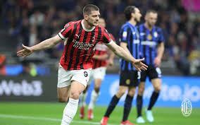 Berita AC Milan - News update