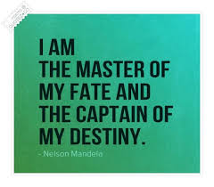 A reason why people believe in self will is because they want to ... via Relatably.com