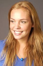 Agnes Bruckner Photo: Agnes Bruckner 203824. This is the photo of Agnes Bruckner. Agnes Bruckner was born on 01 Aug 1985 in Hollywood, California, USA. - agnes-bruckner-203824