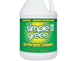 Image of Simple Green