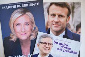 parismatch.com - News update