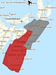 Waterfront Media Halifax - News update
