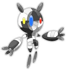 Risultati immagini per fakemon legendaries