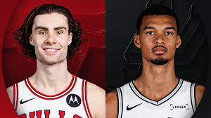 Chicago Bulls vs San Antonio Spurs Mar 30, 2026 Game Summary