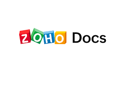 Zoho Docs software logo
