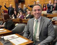 Dennis Rep. Flanagan Arrested, Indicted on Federal Fraud Charges