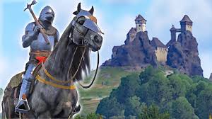 kingdom come: deliverance ii
