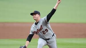 Tarik Skubal to undergo surgery on his elbow