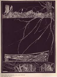 E.A. Poe Illustrationen von Harry Clarke « Spreeblick