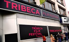 Resultado de imagen de 2015 Tribea Film Fest