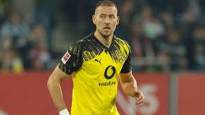 BVB, Noten und Einzelkritiken von Borussia Dortmund gegen den FC Augsburg: Waldemar Anton ist der Defensiv-Boss