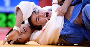 Resultado de imagem para golpe judo
