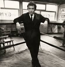 Resultado de imagen para norman mailer