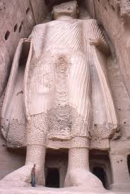 Image result for Afghanistan buddha