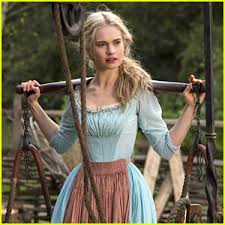 Image result for Cinderella movie 2015