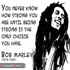 Amazing 7 stylish quotes about bob marley photograph Hindi ... via Relatably.com