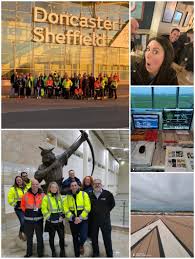 Lucy Dale email address & phone number Cyrrus Ltd Airport