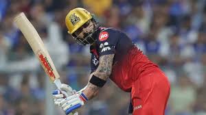 Virat Kohli score in today's IPL 2026 match: How many runs did RCB star score against MI in Raipur